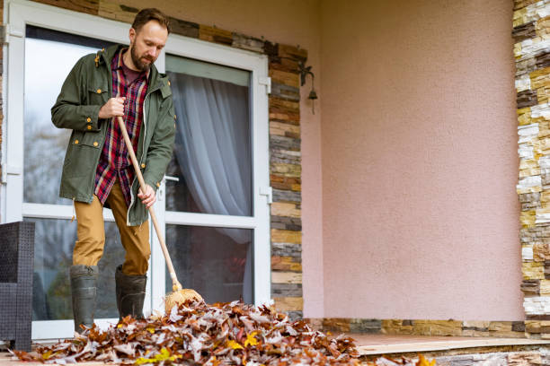 Professional Junk Removal in Lancaster, CA