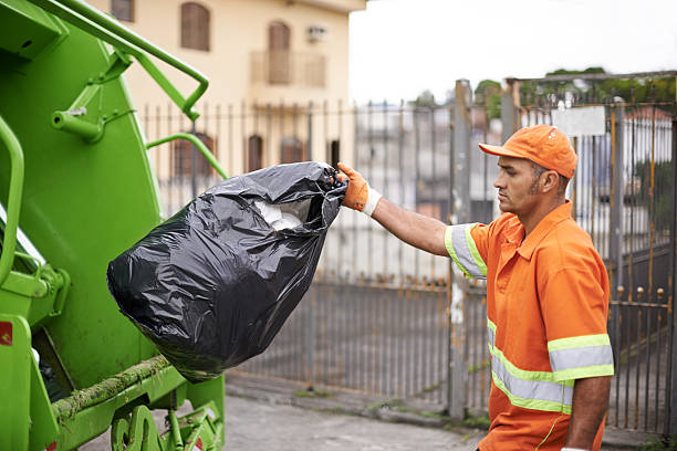 Best Garage Cleanout Services  in Lanster, CA