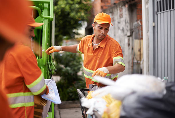 Best Construction Debris Removal  in Lanster, CA